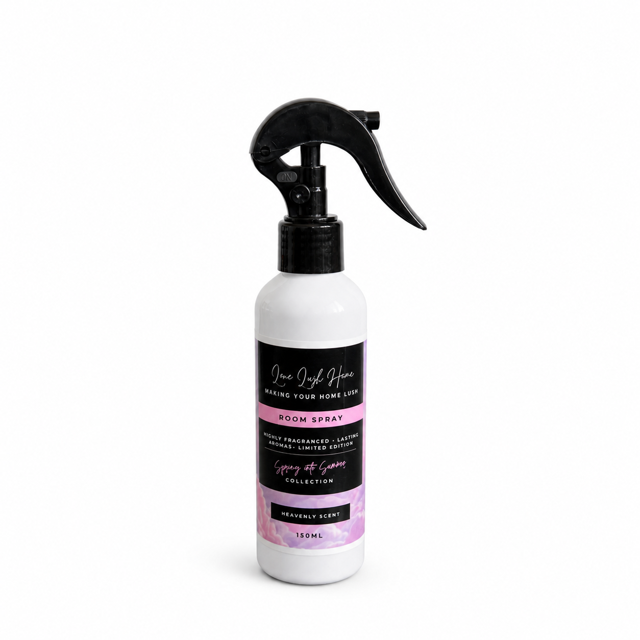 *CLEARANCE* Heavenly Scent Room Spray - 150ml
