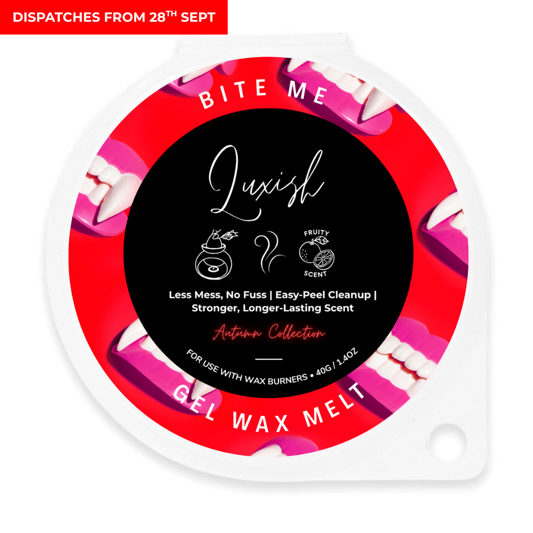 Bite Me Gel Melt