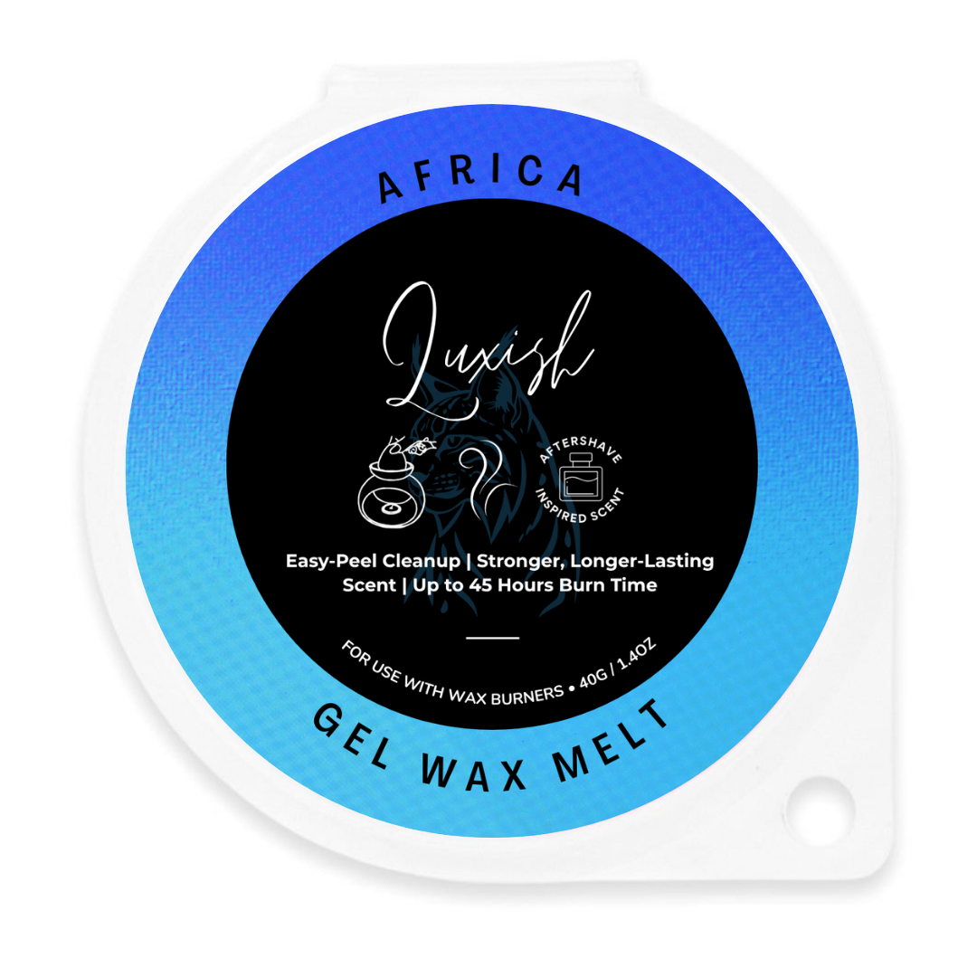 Africa Gel Melts