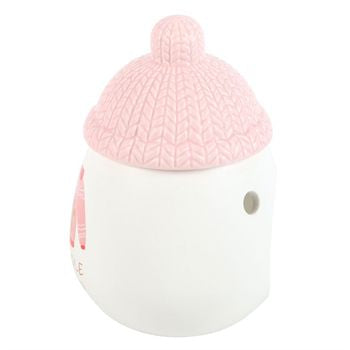 Snuggle Season Wax Burner