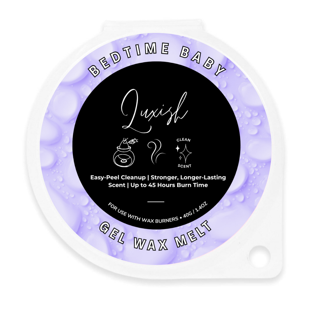 Bedtime Baby Gel Melt