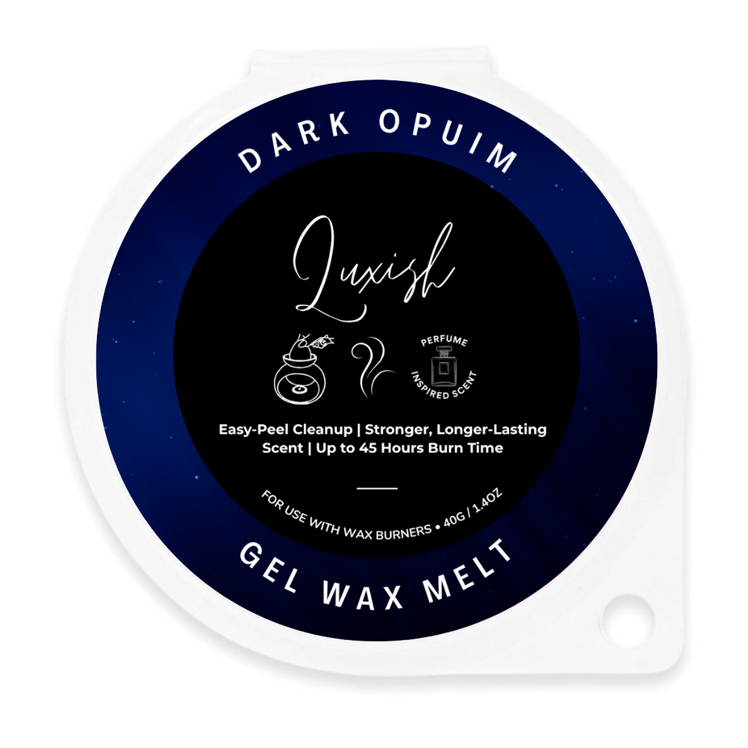 Dark Opium Gel Melt