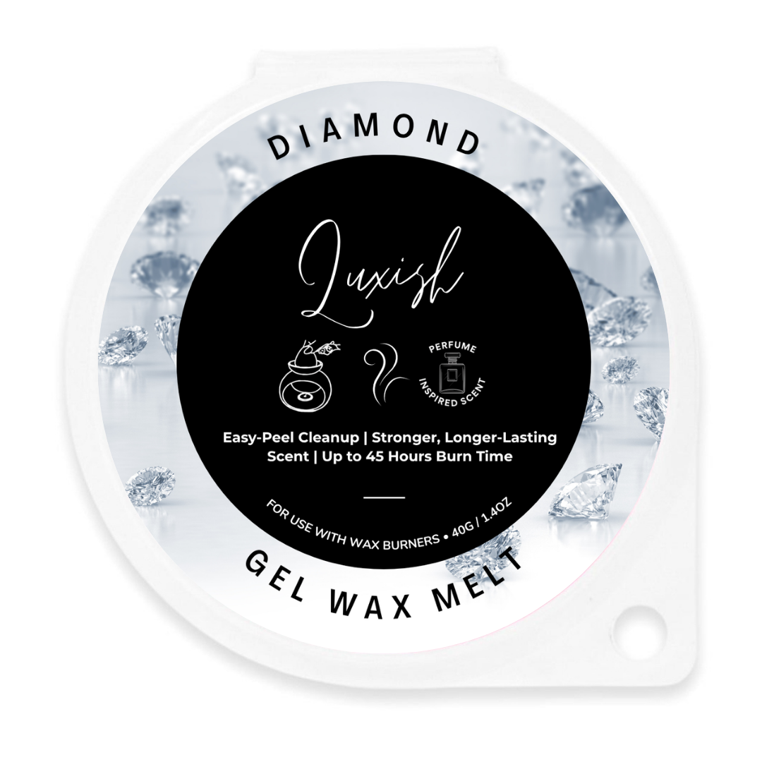Diamond Gel Melt