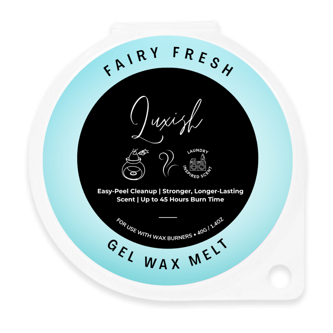 Fairy Fresh Gel Melt