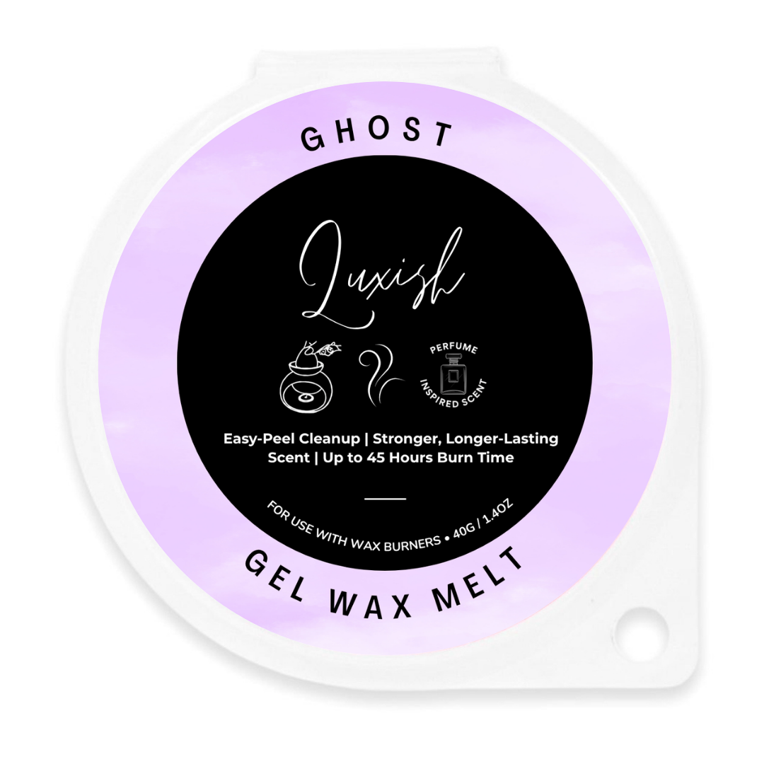 Ghost Gel Melt