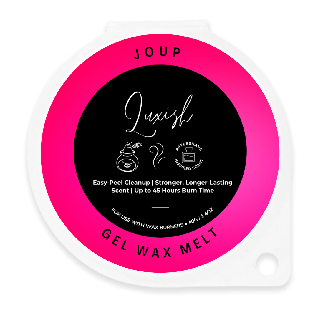 Joup Gel Melt