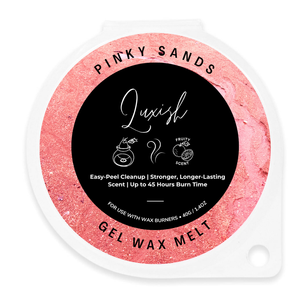 Pinky Sands Gel Melt