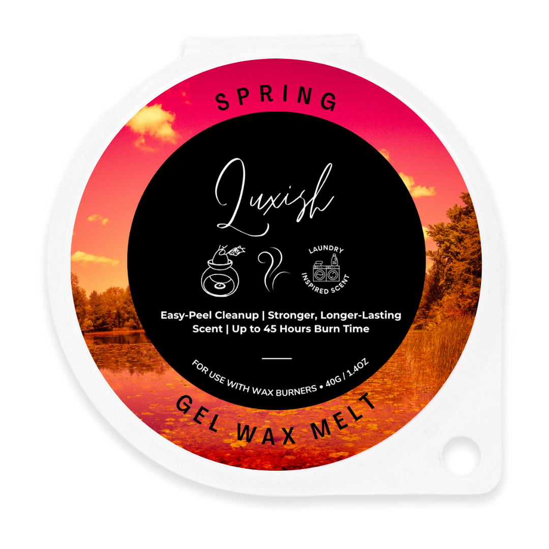 Spring Gel Melt