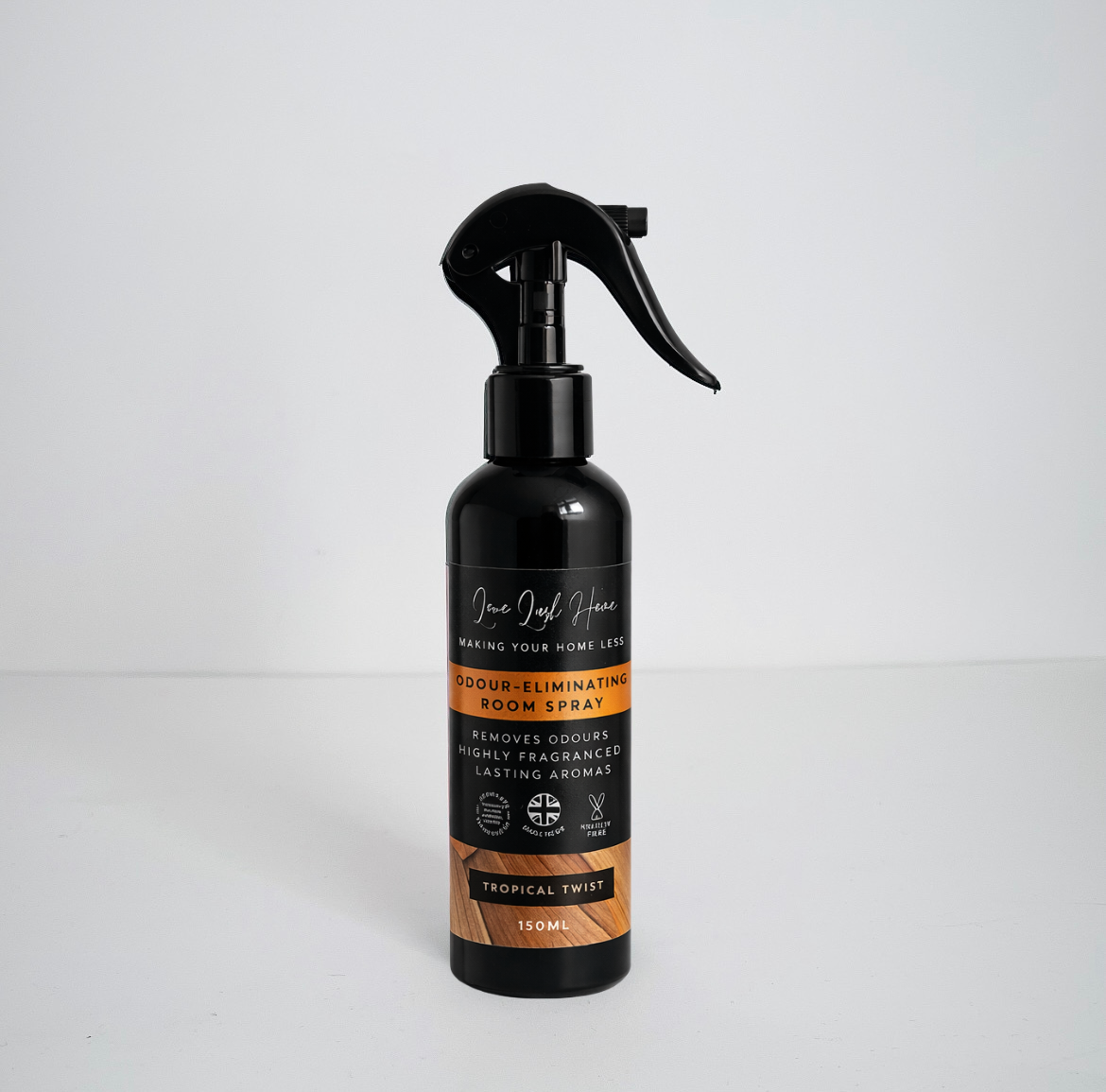 *CLEARANCE* Tropical Twist Odour Eliminating Room Spray - 150ml