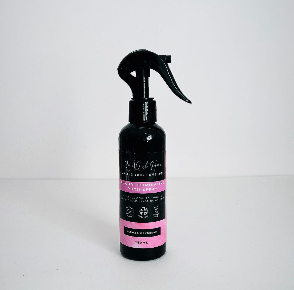 *CLEARANCE* Vanilla Daydream Odour Eliminating Room Spray - 150ml
