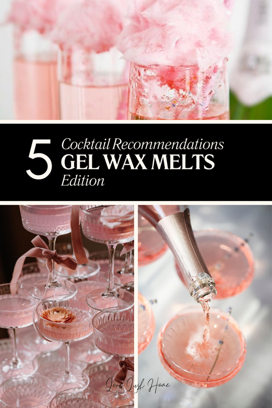 Fizz, Flames & Fragrance: Melt Your Way into the Long Weekend