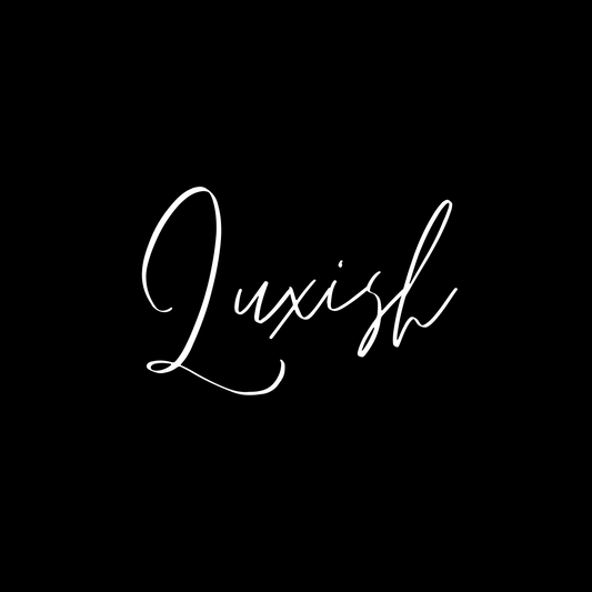 Welcome to Luxish: Why Love Lush Home Rebranded