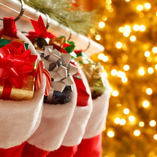 Top 5 Budget-Friendly Stocking Filler Ideas | Gel Wax Melts/Jelly Melts - Love Lush Home