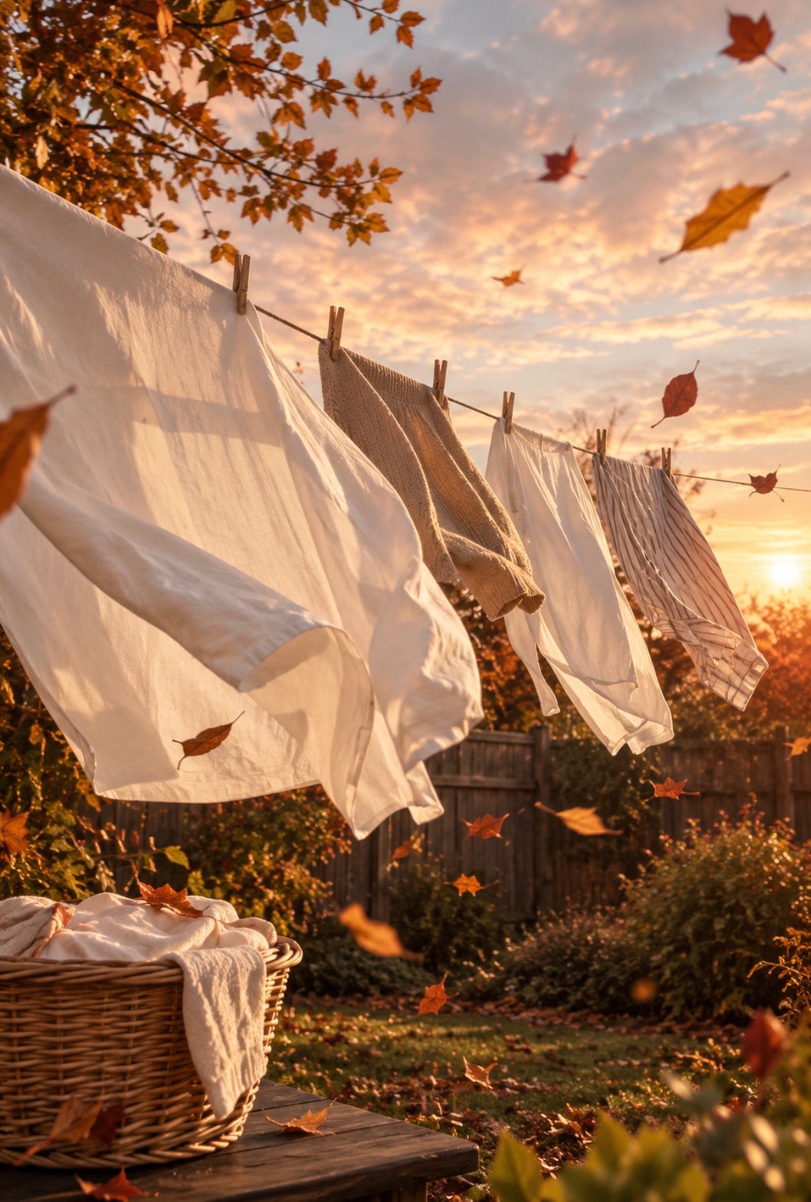 Autumn Collection