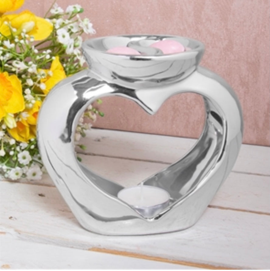 Wax Melt Burners