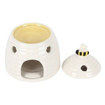 Beehive Wax Burner
