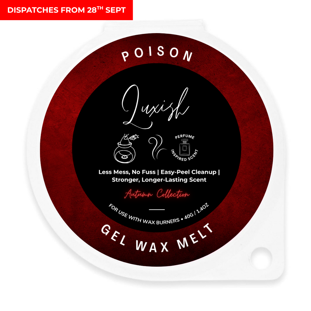 Poison Gel Melt
