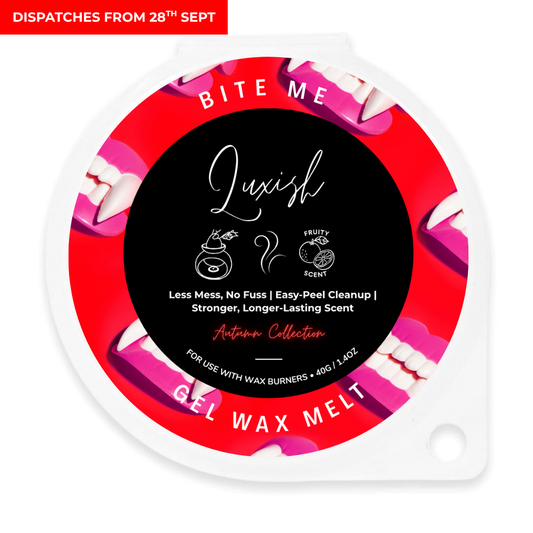 Bite Me Gel Melt