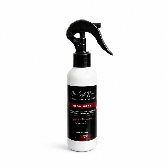 *CLEARANCE* The Forgotten Cherry Room Spray - 150ml
