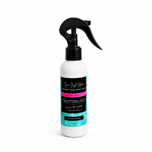*CLEARANCE* Bahama Breeze Room Spray - 150ml