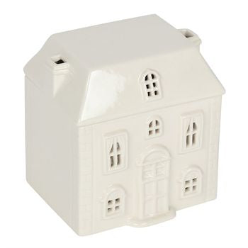 House Wax Burner