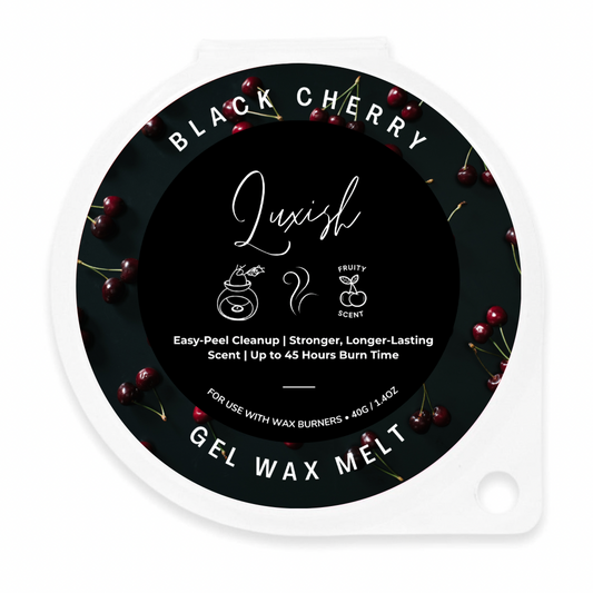 Black Cherry Gel Melt