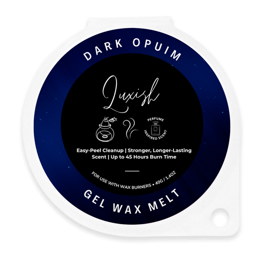 Dark Opium Gel Melt