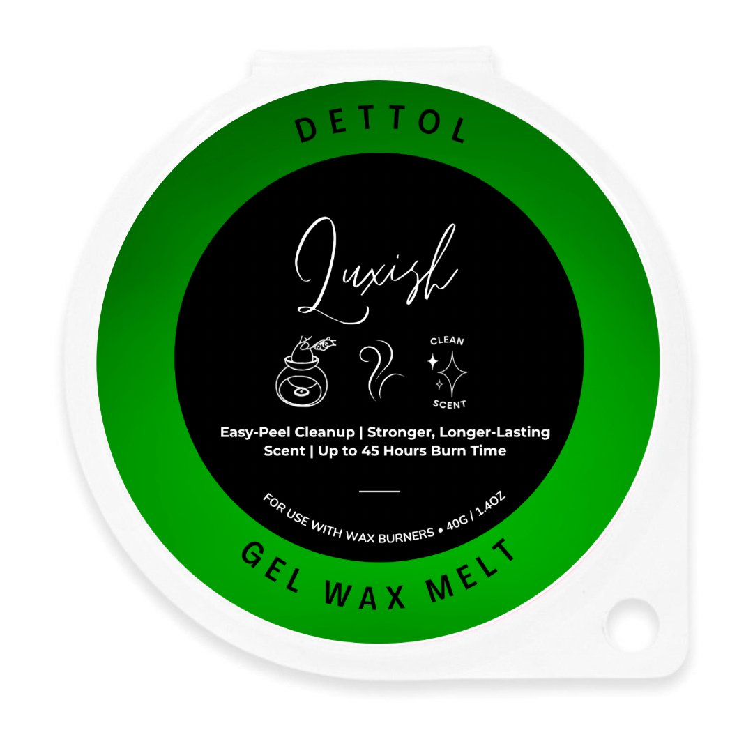 Dettol Gel Melt