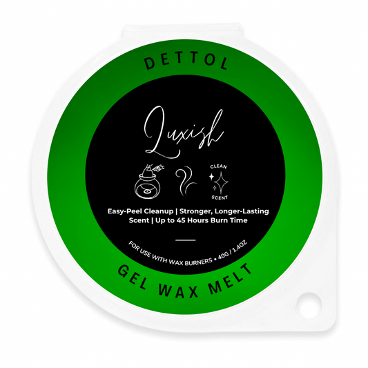 Dettol Gel Melt