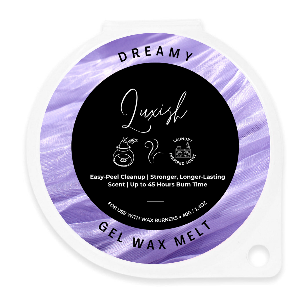 Dreamy Gel Melt