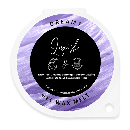 Dreamy Gel Melt