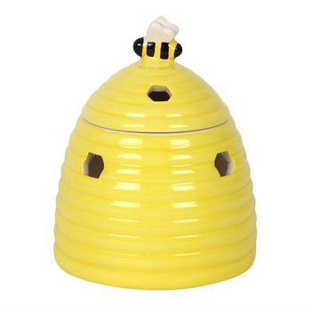 Beehive Wax Burner