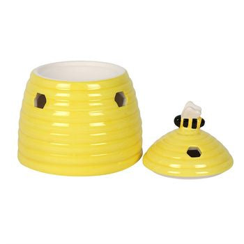 Beehive Wax Burner