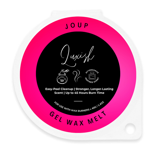Joup Gel Melt