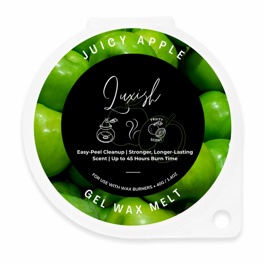 Juicy Apple Gel Melt