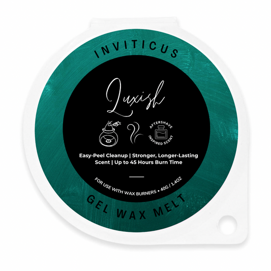 Inviticus Gel Melt