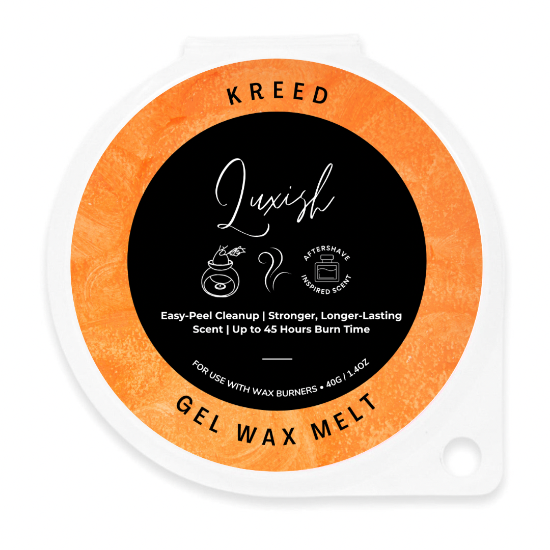 Kreed Gel Melt