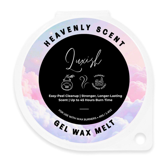 Heavenly Fresh Gel Melt