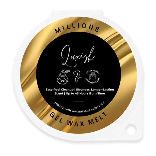 Millions Gel Melt