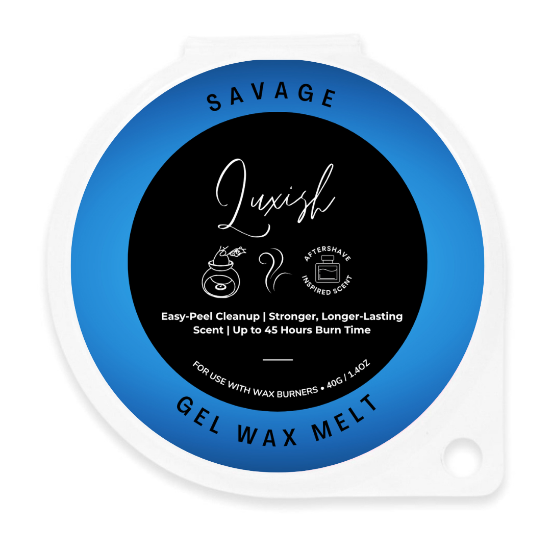Savage Gel Melt