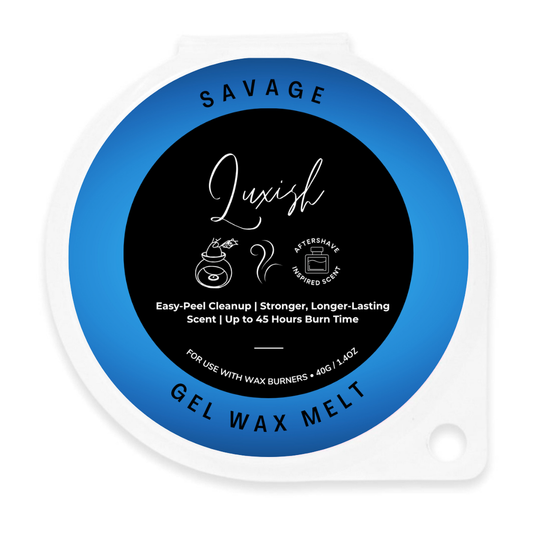 Savage Gel Melt