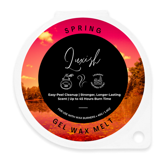 Spring Gel Melt